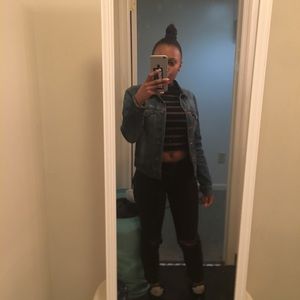 Meet your Posher, Brianna